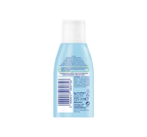 NIVEA AUGEN MAKE UP ENTFERNER SANFT 125 ML