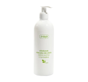 Ziaja Oliven Körpermilch 400ml