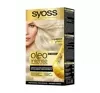 SYOSS OLEO INTENSE HAARFARBE OHNE AMMONIAK 10-50 ASCHBLOND
