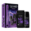 STR8 Game Deodorant-Spray 150 ml + Duschgel 250 ml