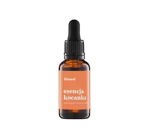 FITOMED FEUCHTIGKEITSSPENDENDE ESSENZ FÜR GEFÄSSEHAUT STROHBLUME 30G