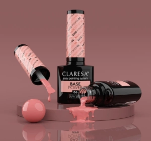 CLARESA BASE POWER HYBRIDBASIS 06 5G