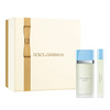 Dolce & Gabbana Light Blue Eau de Toilette Spray 50 ml + 10 ml