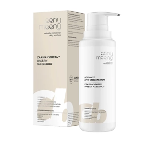 EENY MEENY BEAUTY FORTSCHRITTLICHER BALSAM GEGEN CELLULITE 200ML