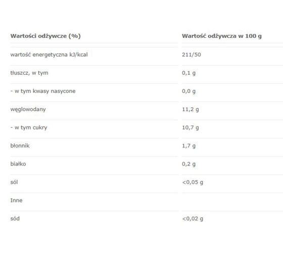 Kliknij na zdjęcie, aby je powiększyć HIPP Bio Frucht-Dessert nach dem 4. Monat Erster Apfel 80g
