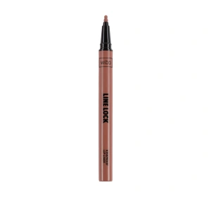 Wibo Line Lock Lip Liner 01 Nude Attitude