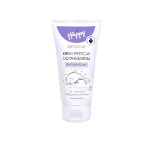 Bella Baby Happy Sensitive Emollient-Wundschutzcreme für Babys 75ml