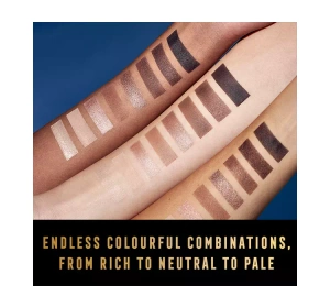 MAX FACTOR MASTERPIECE NUDE LIDSCHATTENPALETTE 01 6,5G