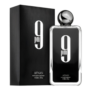 AFNAN 9PM EDP SPRAY 100ML