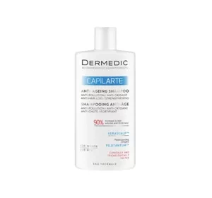 DERMEDIC CAPILARTE ANTI-AGEING SHAMPOO 300ML