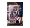 Purederm Galaxy Diamond Glitter – violette Peel-off-Maske, 10 g