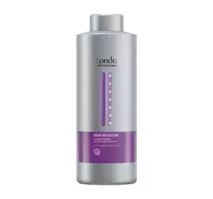 LONDA PROFESSIONAL DEEP MOISTURE CONDITIONER FÜR TROCKENES HAAR 1000 ML