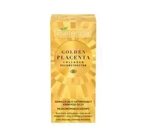 BIELENDA GOLDEN PLACENTA ANTI-FALTEN-AUGENCREME 15ML
