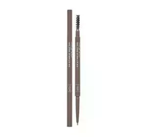WIBO FEATHER BROW CREATOR PRÄZISER AUGENBRAUENSTIFT MIT KAMM BLONDE