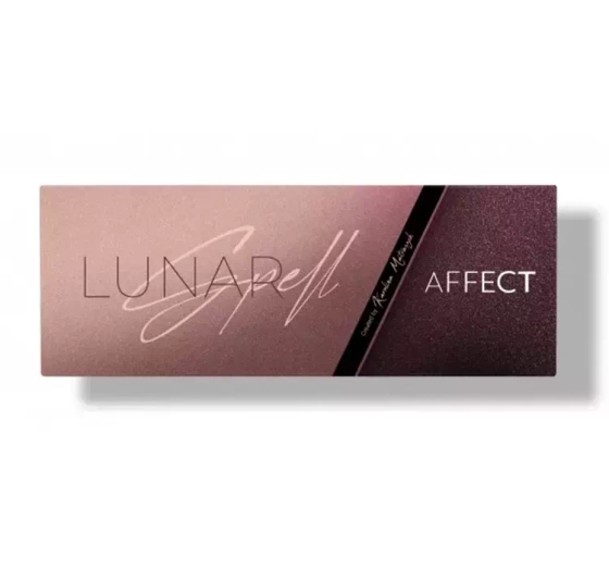 AFFECT LUNAR SPELL LIDSCHATTENPALETTE 24G