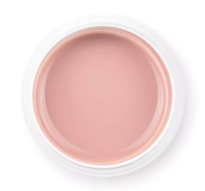 Claresa Soft & Easy Aufbaugel Natural 90 g