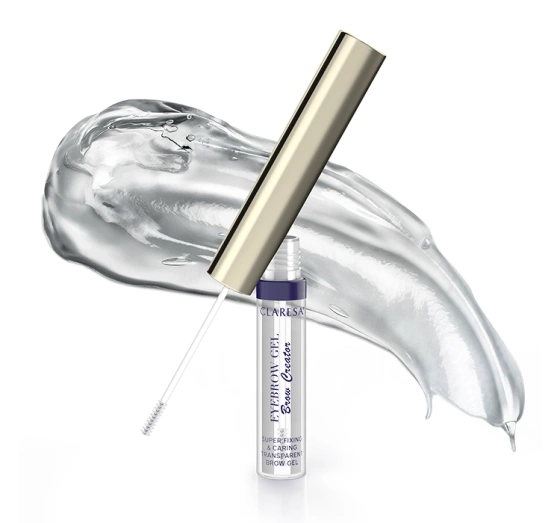 Claresa Eyebrow Gel Transparentes Augenbrauengel 6 ml