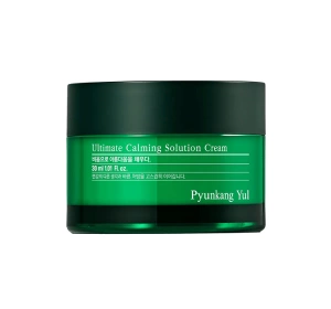 Pyunkang Yul Ultimate Calming Solution Gesichtscreme 30ml
