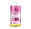 EVELINE FACEMED+ HYPOALLERGENE HYALURON-MIZELLENFLÜSSIGKEIT 650ML 