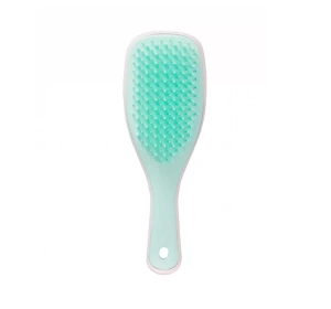 TANGLE TEEZER MINI WET DETANGLER HAIRBRUSH HAARBÜRSTE MARSHMALLOW DUO