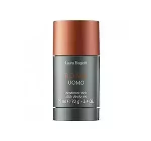 LAURA BIAGIOTTI ROMA UOMO DEODORANT STICK 75 ML