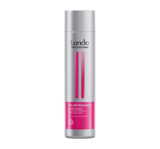 LONDA PROFESSIONAL COLOR RADIANCE CONDITIONER FÜR GEFÄRBTES HAAR 250ML