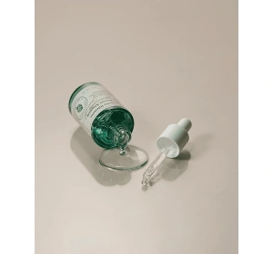 AXIS-Y 6+1+1 Artichoke Intensive Skin Barrier Ampoule Feuchtigkeitsspendende Artischocken-Ampulle 30 ml