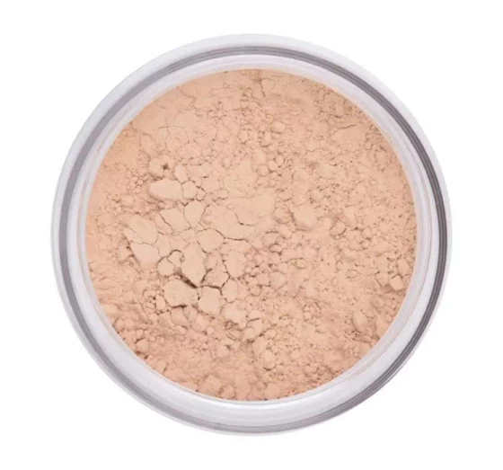 Inglot Perfect Finish loser Puder 04 23g