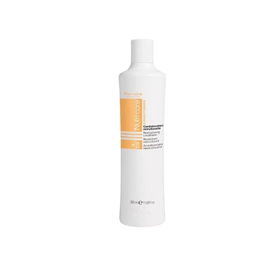 FANOLA NOURISHING CONDITIONER TROCKENES HAAR 350ML