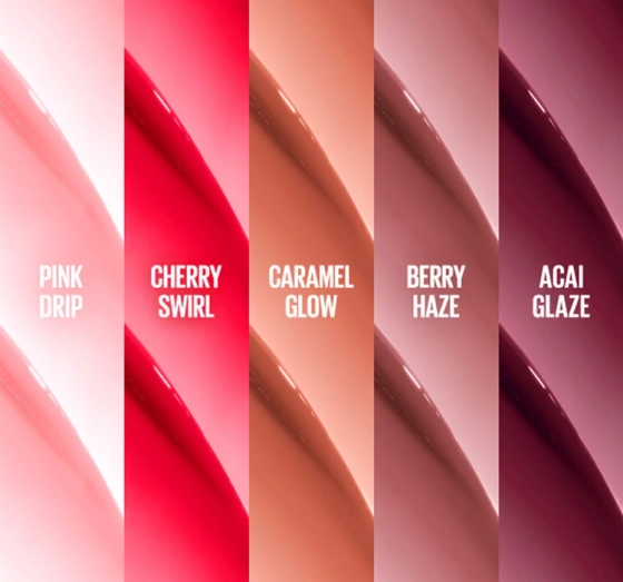 Maybelline Lifter Glaze Lippenbalsam 007 Berry Haze 2,8g
