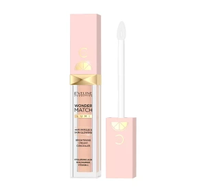 EVELINE WONDER MATCH LUMI AUFHELLENDER CONCEALER 10 VANILLA 6,8ML
