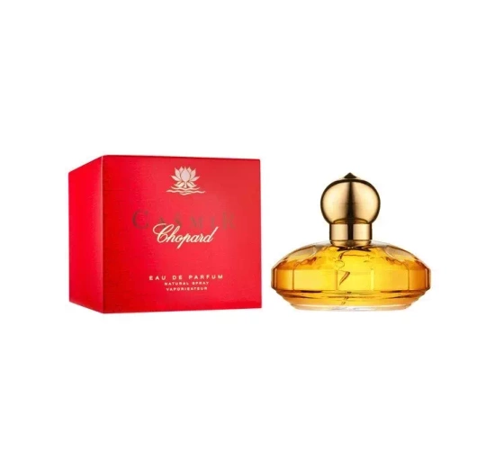 Kliknij na zdjęcie, aby je powiększyć CHOPARD CASMIR EDP SPRAY 30 ML