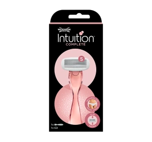 WILKINSON SWORD INTUITION COMPLETE RASIERER FÜR FRAUEN