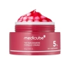 Medicube TXA Niacinamide Collagen Capsule Cream Aufhellende Kapsel-Gesichtscreme 55 g