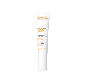 Bandi Professional Boost Care Koffein-Augencreme 14ml