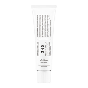 Dr. Althea Pro Lab 345 Relief Cream Reparierende Gesichtscreme 50 ml