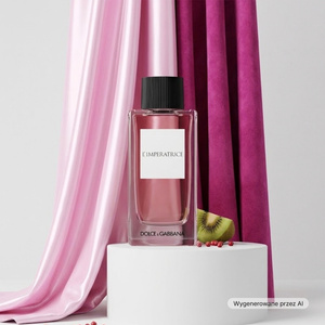 Dolce & Gabbana D&G Anthology L'Imperatrice Eau de Toilette Spray 100 ml
