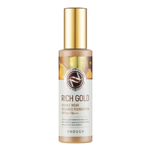 Enough Rich Gold Double Wear strahlende Gesichtscreme SPF50+ PA+++ 13 100 g