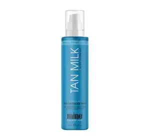 TANEXPERT MINETAN BRÄUNUNGSMILCH 200ML