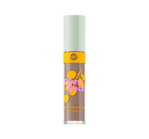 Bell Olive Soul Creme-Lidschatten 02 Cocoa Olive 4g