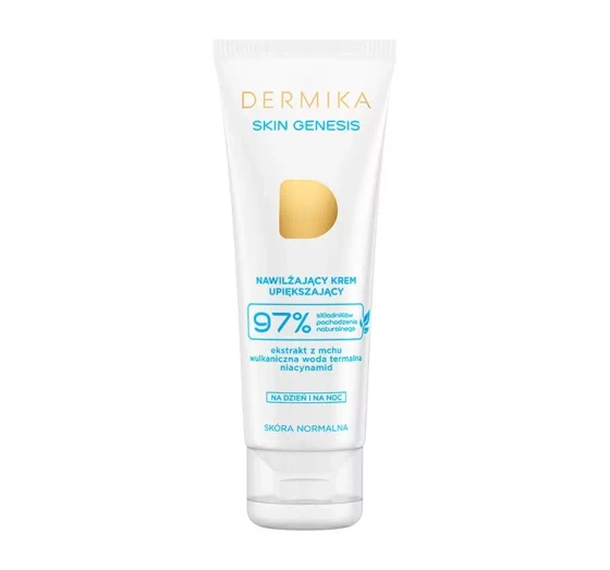 DERMIKA SKIN GENESIS FEUCHTIGKEITSSPENDENDE CREME 50ML