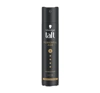 TAFT POWER & FULLNESS HAARLACK FÜR FEINES UND DÜNNES HAAR 250ML