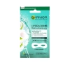 GARNIER MOISTURE MASKE UNTER AUGEN TROCKENE HAUT KOKOS
