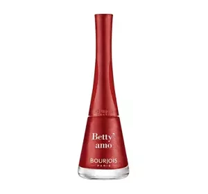 BOURJOIS 1 SECONDE NAGELLACK 36 BETTY AMO 9ML