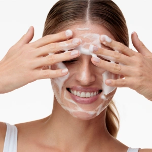 Veoli Botanica Foam Of Balance Seboregulierender Gesichtsreinigungsschaum 150 ml