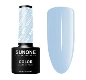 SUNONE COLOR HYBRIDLACK N01 NINA 5ML
