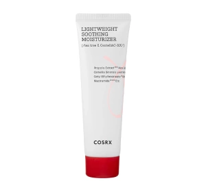 Cosrx AC Collection Lightweight Soothing Moisturizer Leichte Feuchtigkeitscreme 80 ml