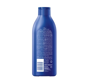 NIVEA Firming Q10 Plus straffende Körpermilch für trockene Haut 400 ml