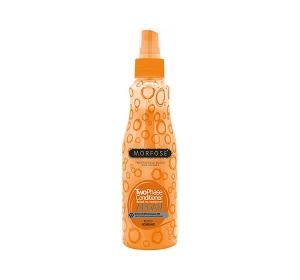 Morfose Argan Zweiphasen-Haarspülung ohne Ausspülen 220 ml
