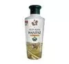 HERBARIA BANFI BOJTORJÁN HAJSZESZ KOPFHAUTLOTION MIT KLETTENEXTRAKT 250ML